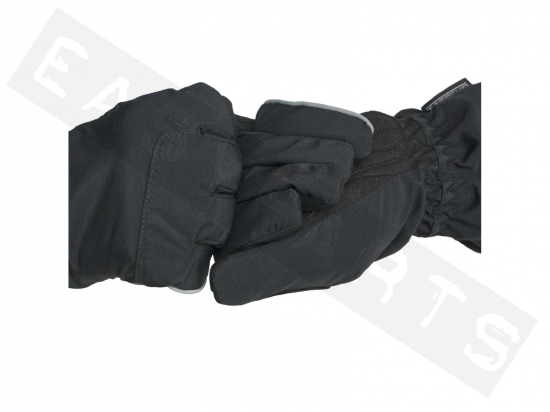 Handschoenen T.J. Marvin Rain G01 zwart